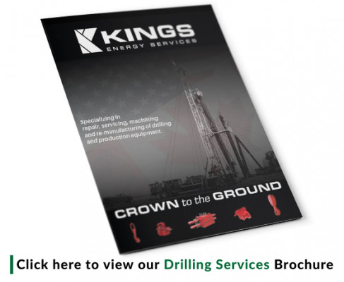 Drilling Services Brochure
