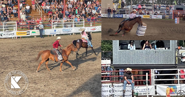 Benalto Rodeo 