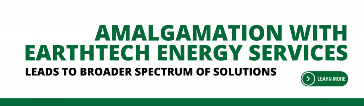 Amalgamation New Solutions