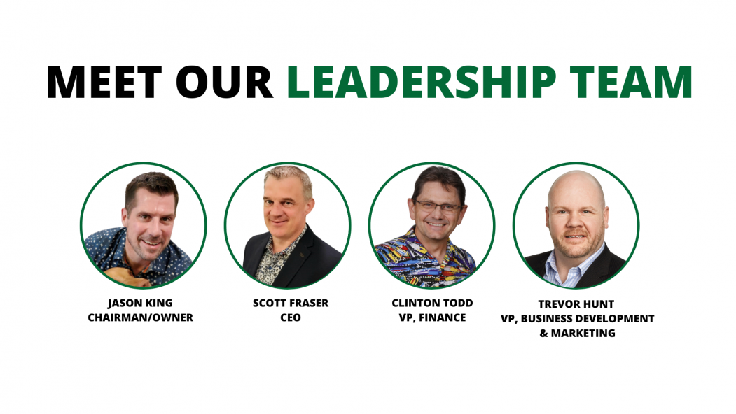 Leadership Team 1