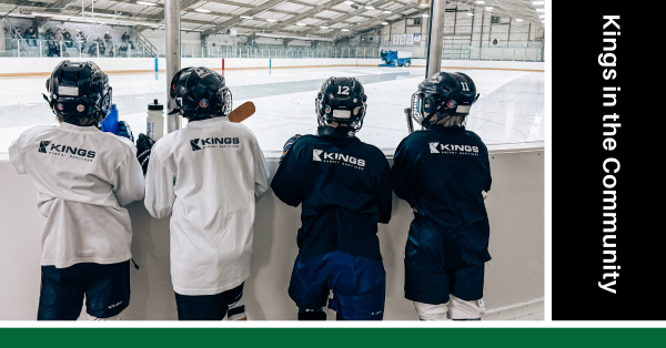 St.Albert Snipers Hockey Sponsorship