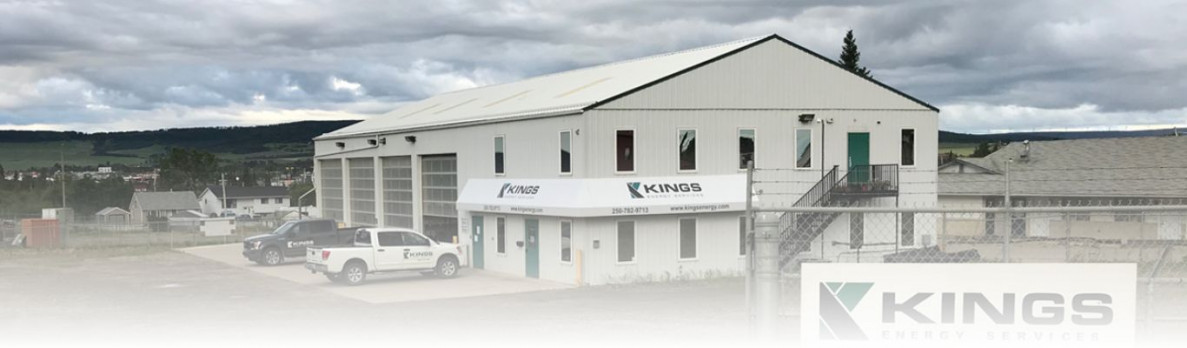 Dawson Creek Job Opportunities