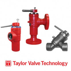 Choke Valves