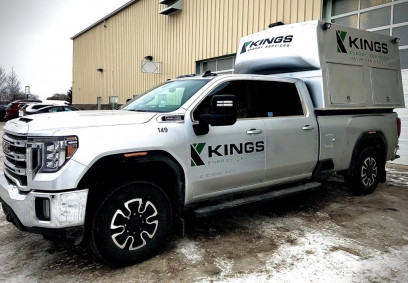 New Grease Truck 3