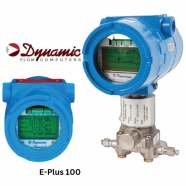 Dynamic Flow Computers Eplus 100