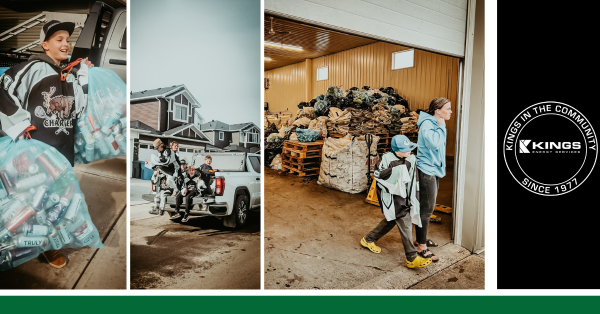 Kings in the Community Carstairs 