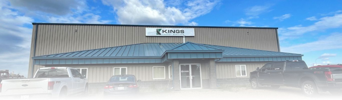 Nisku Job Opportunities
