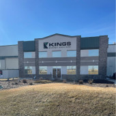 Kings Energy Services Red Deer, Alberta 