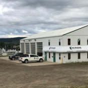 Kings Energy Services Dawson Creek, BC