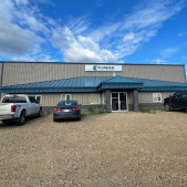 Kings Energy Services Nisku, Alberta 