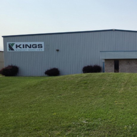 Kings Energy Services Sarnia location