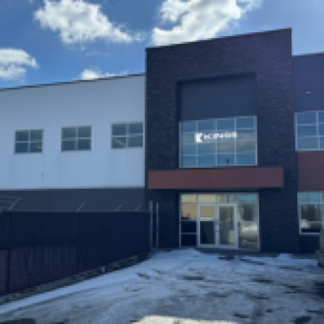 Kings Energy Services Calgary location