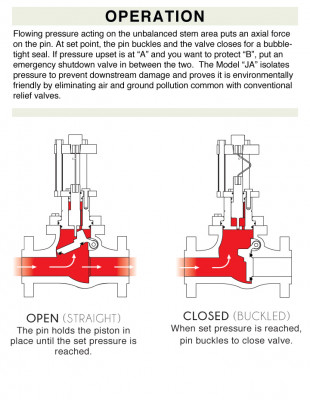 Open CloseModel JASetUp