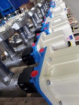 home services valve services actuation services option number 2 electric actuator valves