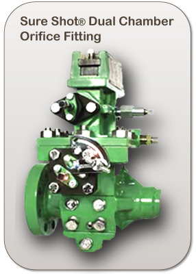 Dual Chamber TMCo