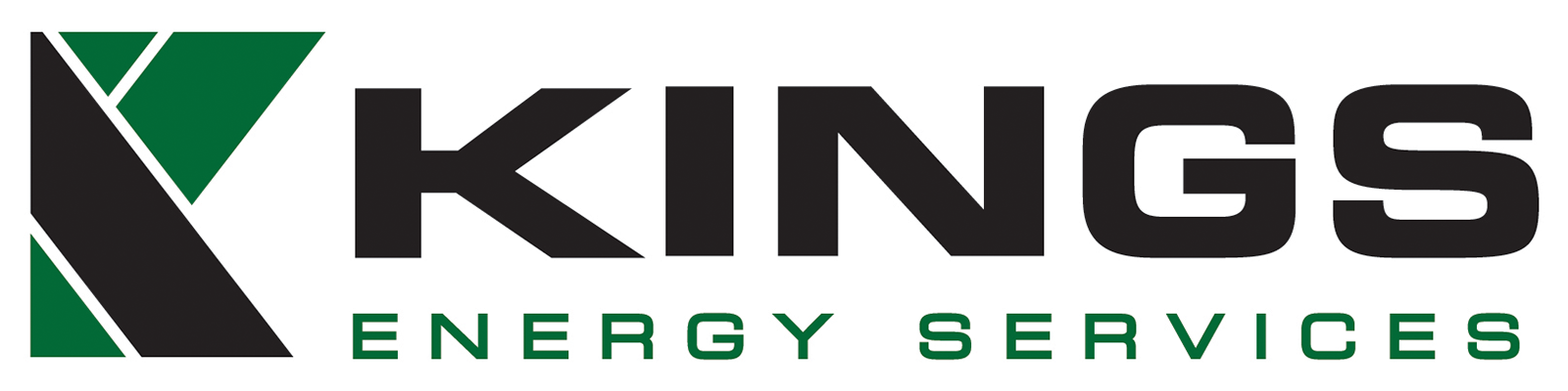 kings energy logo colour