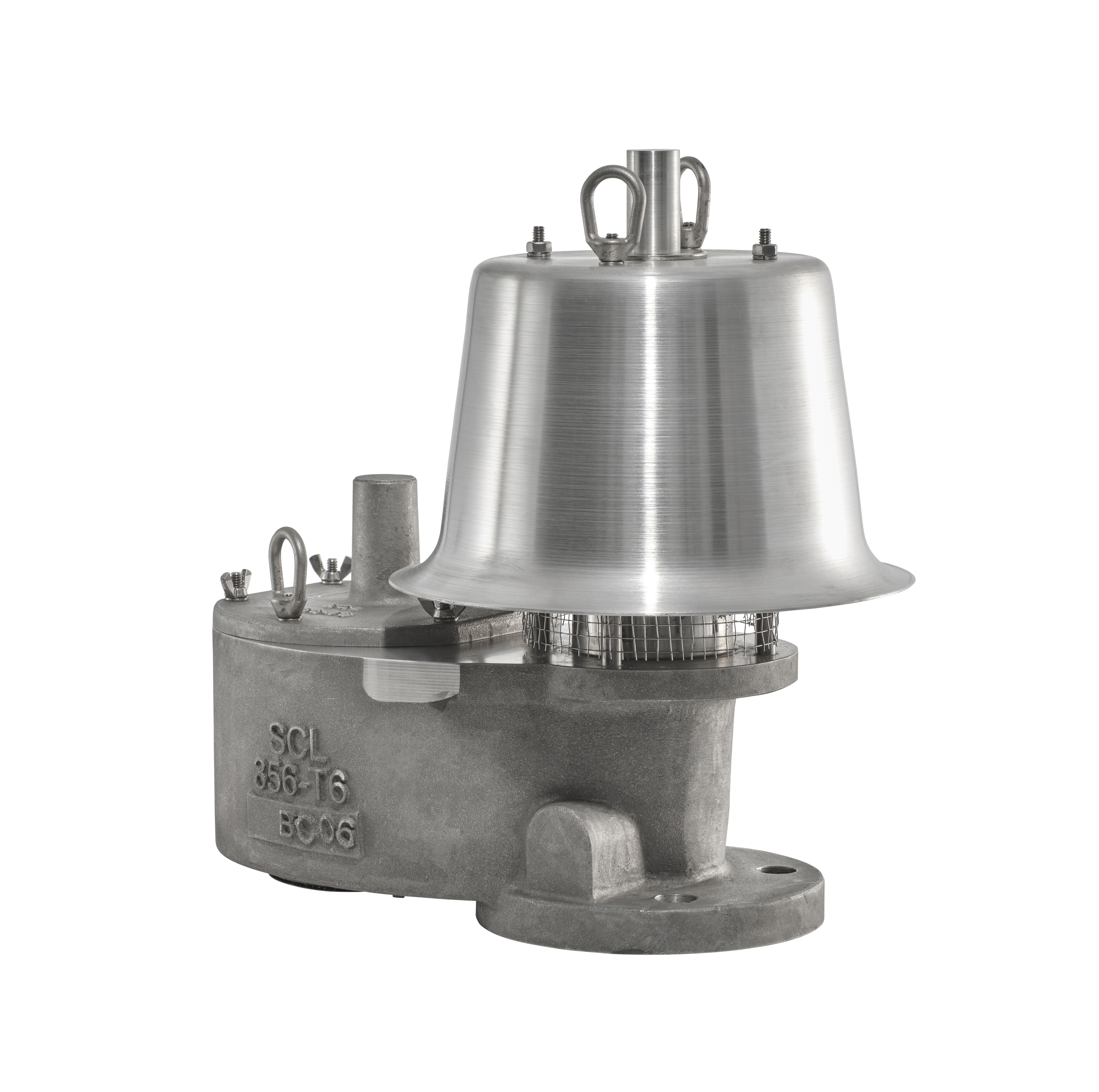 LaMot Pressure Vacuum Relief Valve L12E