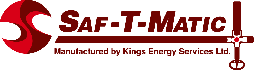 SafTmatic logo cmyk