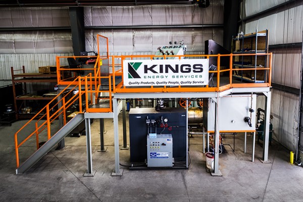 steam valve services