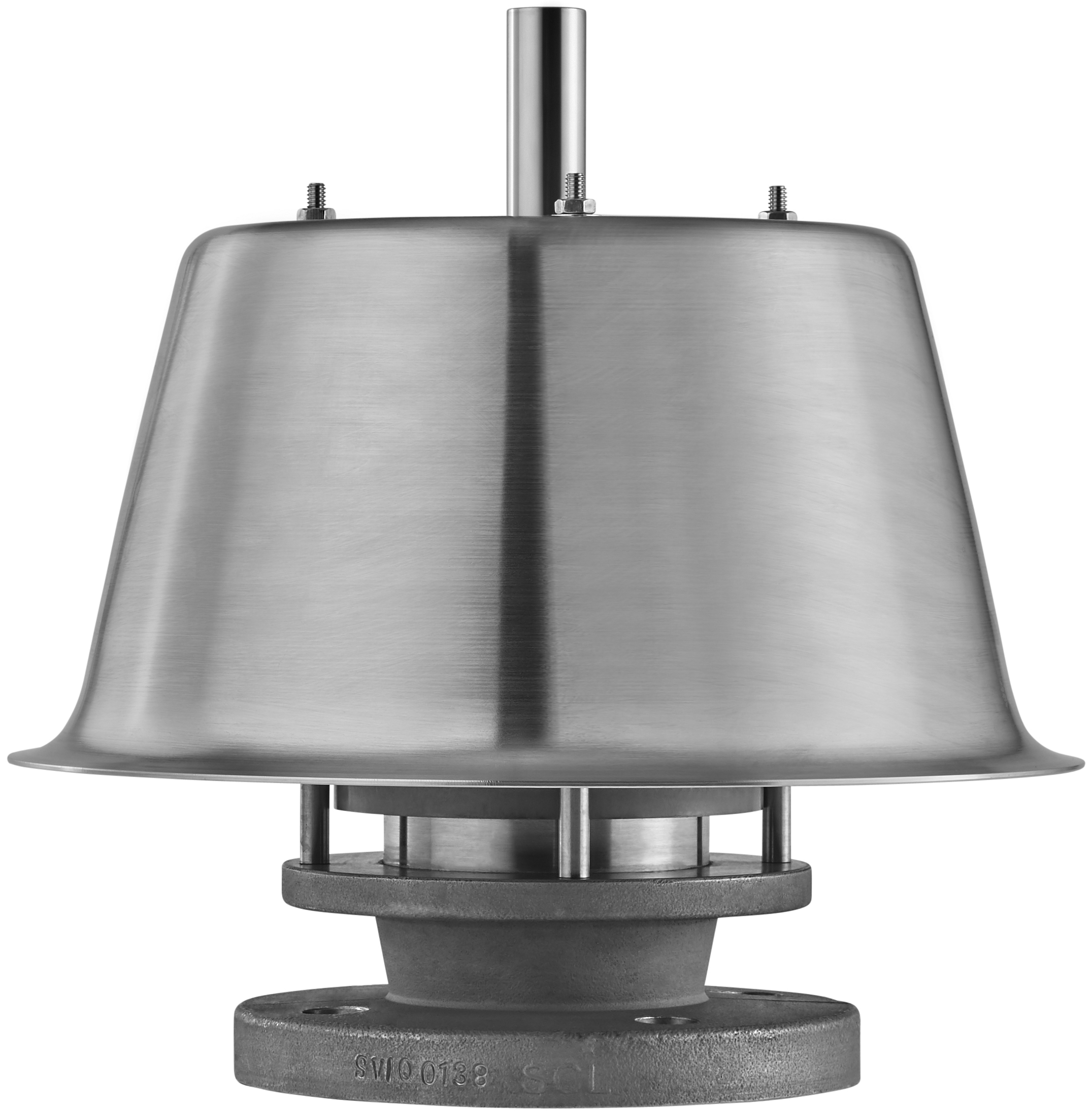 LaMot Weight Loaded Pressure Relief Valve L11E