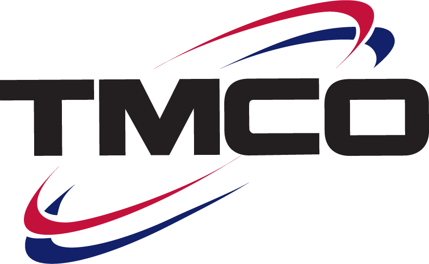 TMCO logo