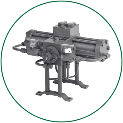 Pump Repair Exchange Chemical Pump Repair