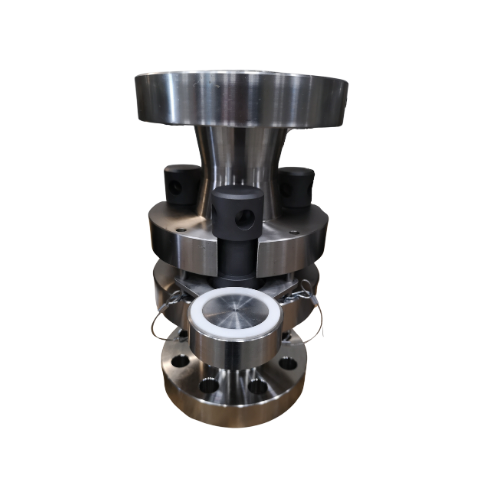 Quick Change Blind Valves Product Image 1