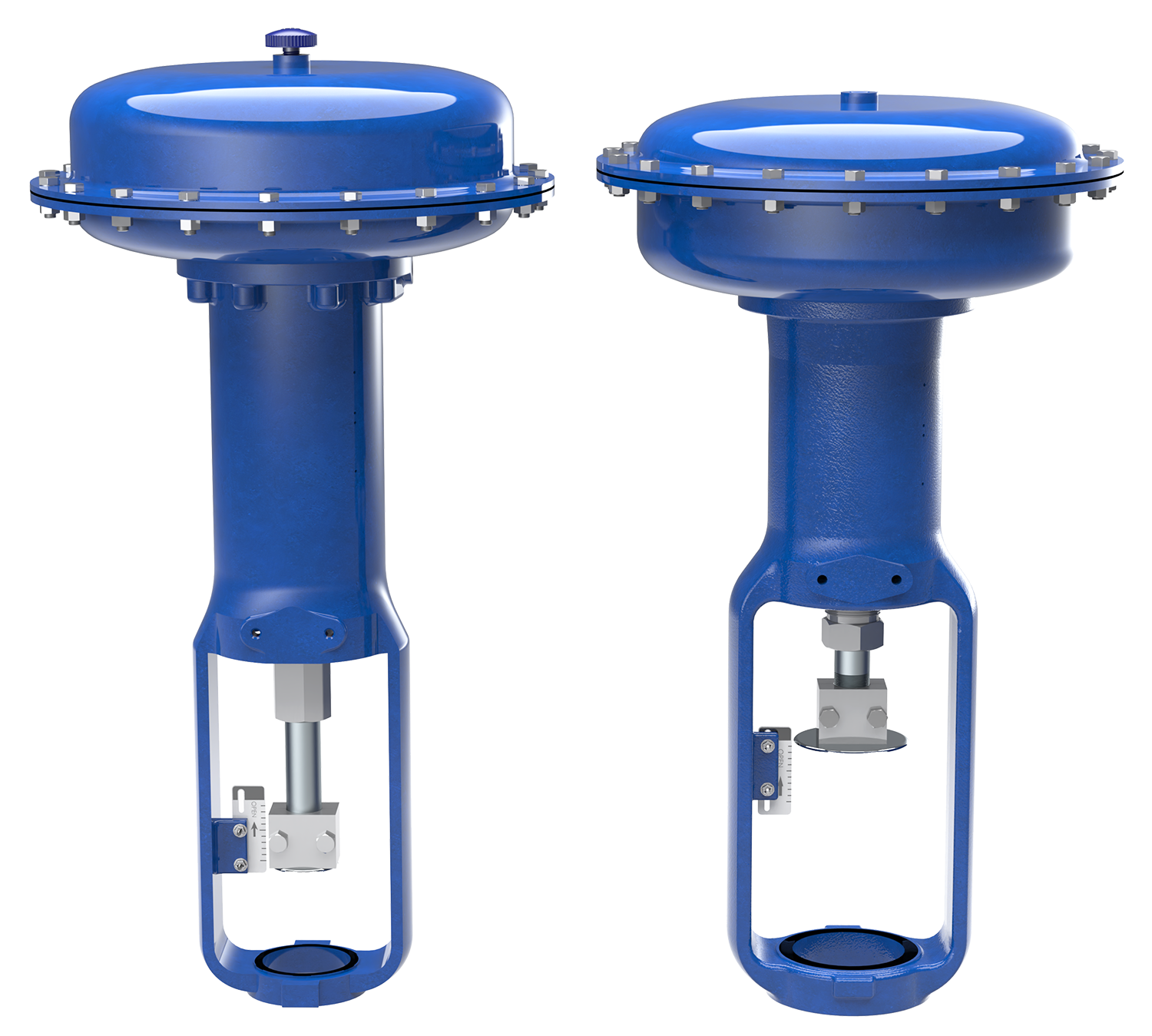 Actuators