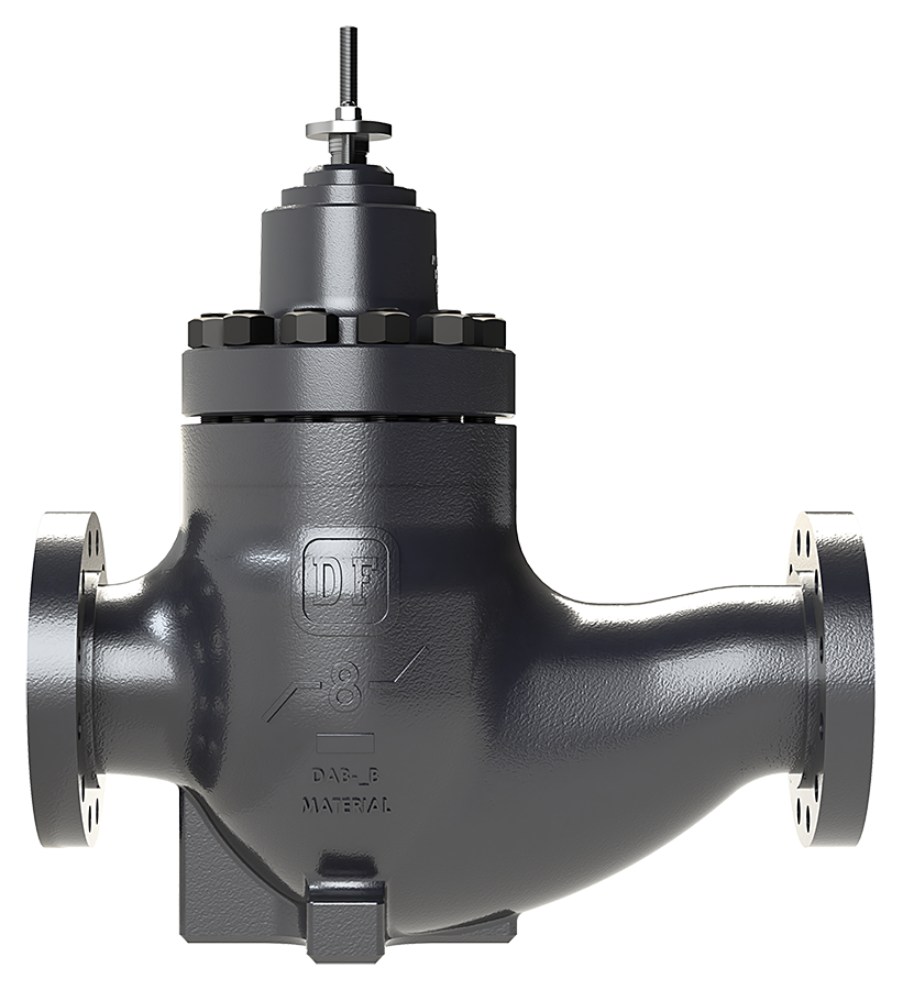 Dynaflo 380 Series