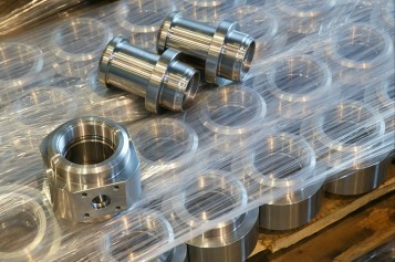 machining services