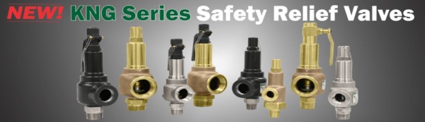 KNG Valves