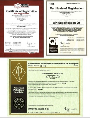 Certs