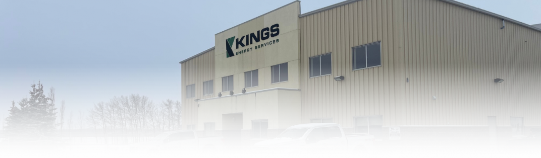 Grande Prairie Office 