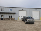 Williston Location