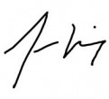 JK Signature