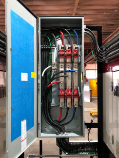 Electrical 1 Electrical 1