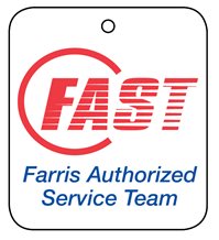FASTTag Front