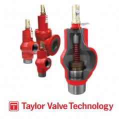 Relief Valves